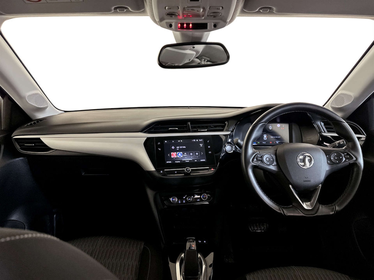 Used Vauxhall Corsa 2020 for sale - 77590540: Photo 3