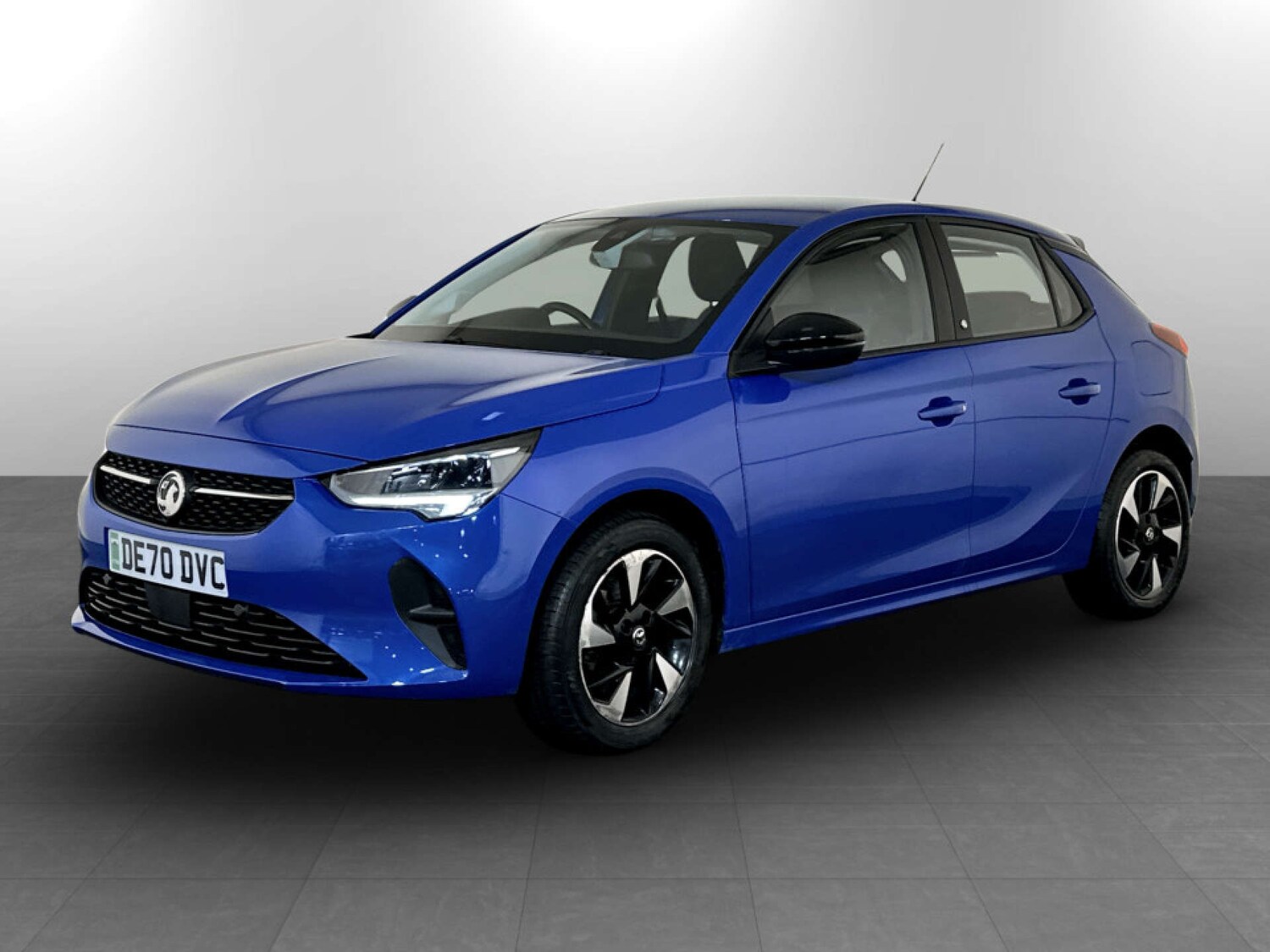 Used Vauxhall Corsa 2020 for sale - 77590540: Photo 6