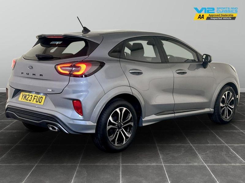 Used Ford Puma 2023 for sale - 76056153: Photo 10