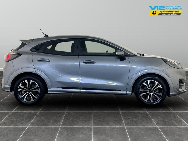 Used Ford Puma 2023 for sale - 76056153: Photo 11