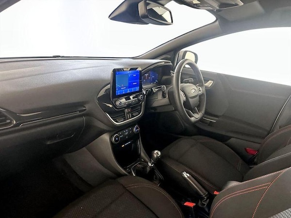 Used Ford Puma 2023 for sale - 76056153: Photo 12