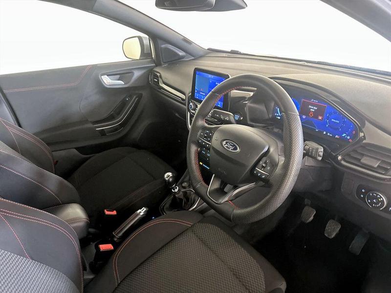 Used Ford Puma 2023 for sale - 76056153: Photo 16