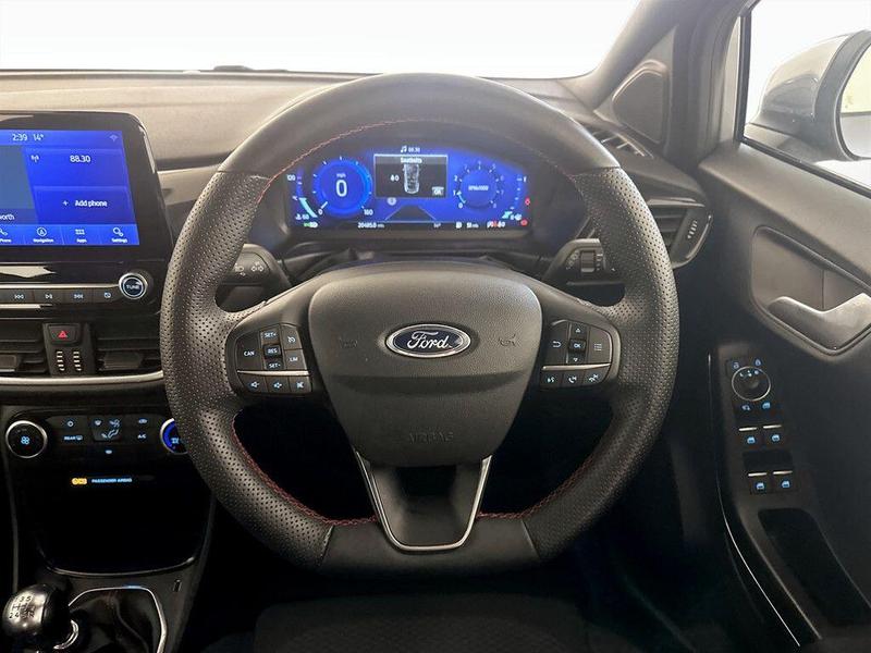 Used Ford Puma 2023 for sale - 76056153: Photo 17