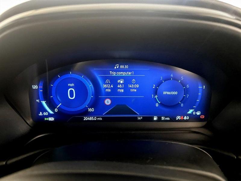 Used Ford Puma 2023 for sale - 76056153: Photo 19