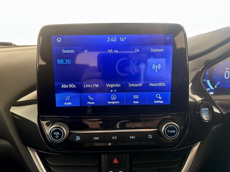 Used Ford Puma 2023 for sale - 76056153: Photo 21