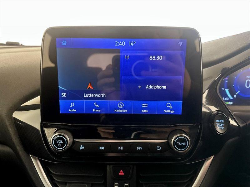 Used Ford Puma 2023 for sale - 76056153: Photo 22