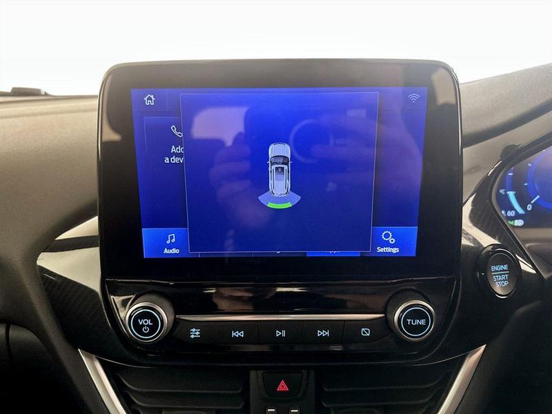 Used Ford Puma 2023 for sale - 76056153: Photo 23