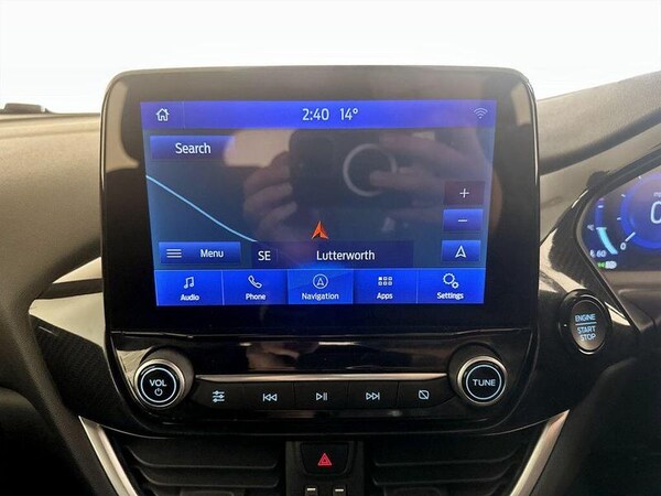 Used Ford Puma 2023 for sale - 76056153: Photo 24