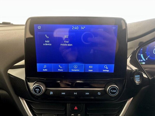 Used Ford Puma 2023 for sale - 76056153: Photo 25