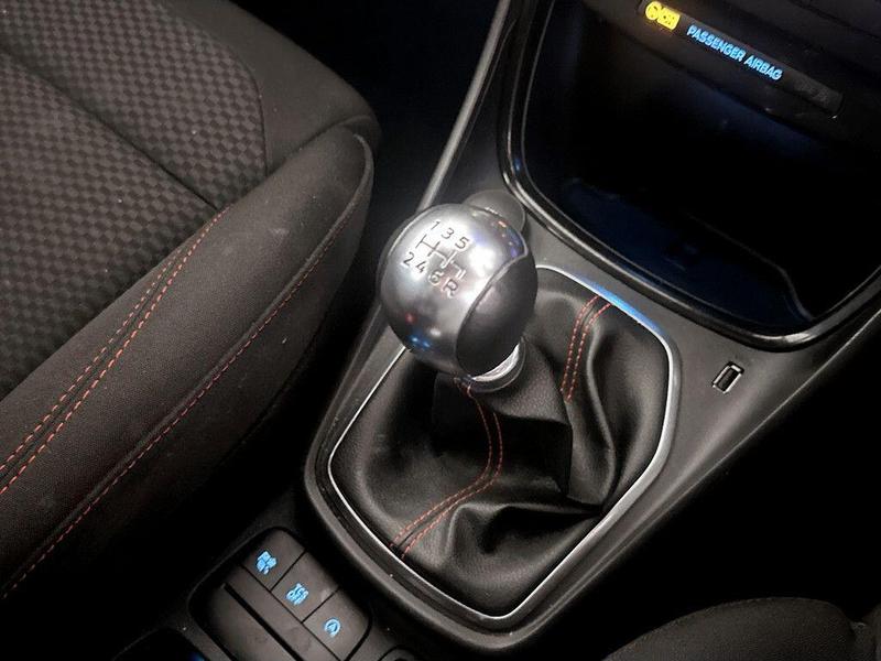 Used Ford Puma 2023 for sale - 76056153: Photo 27