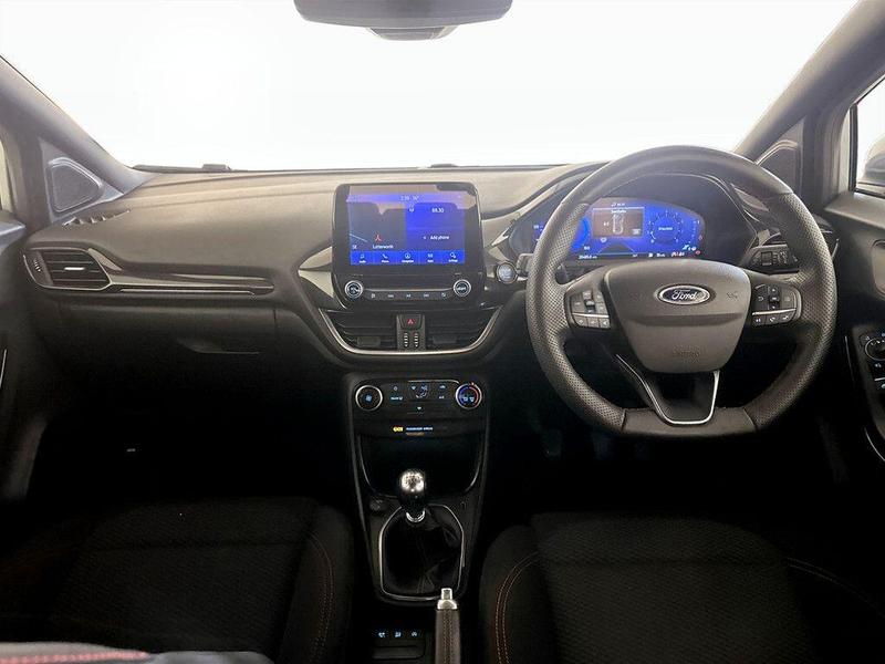 Used Ford Puma 2023 for sale - 76056153: Photo 3