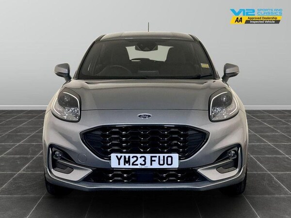 Used Ford Puma 2023 for sale - 76056153: Photo 5