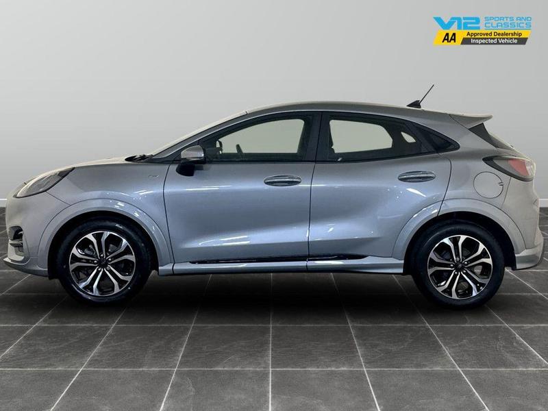 Used Ford Puma 2023 for sale - 76056153: Photo 7