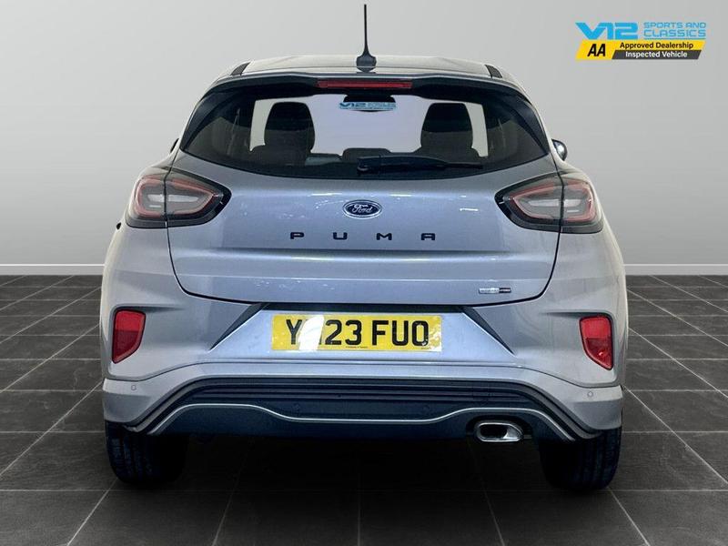 Used Ford Puma 2023 for sale - 76056153: Photo 9