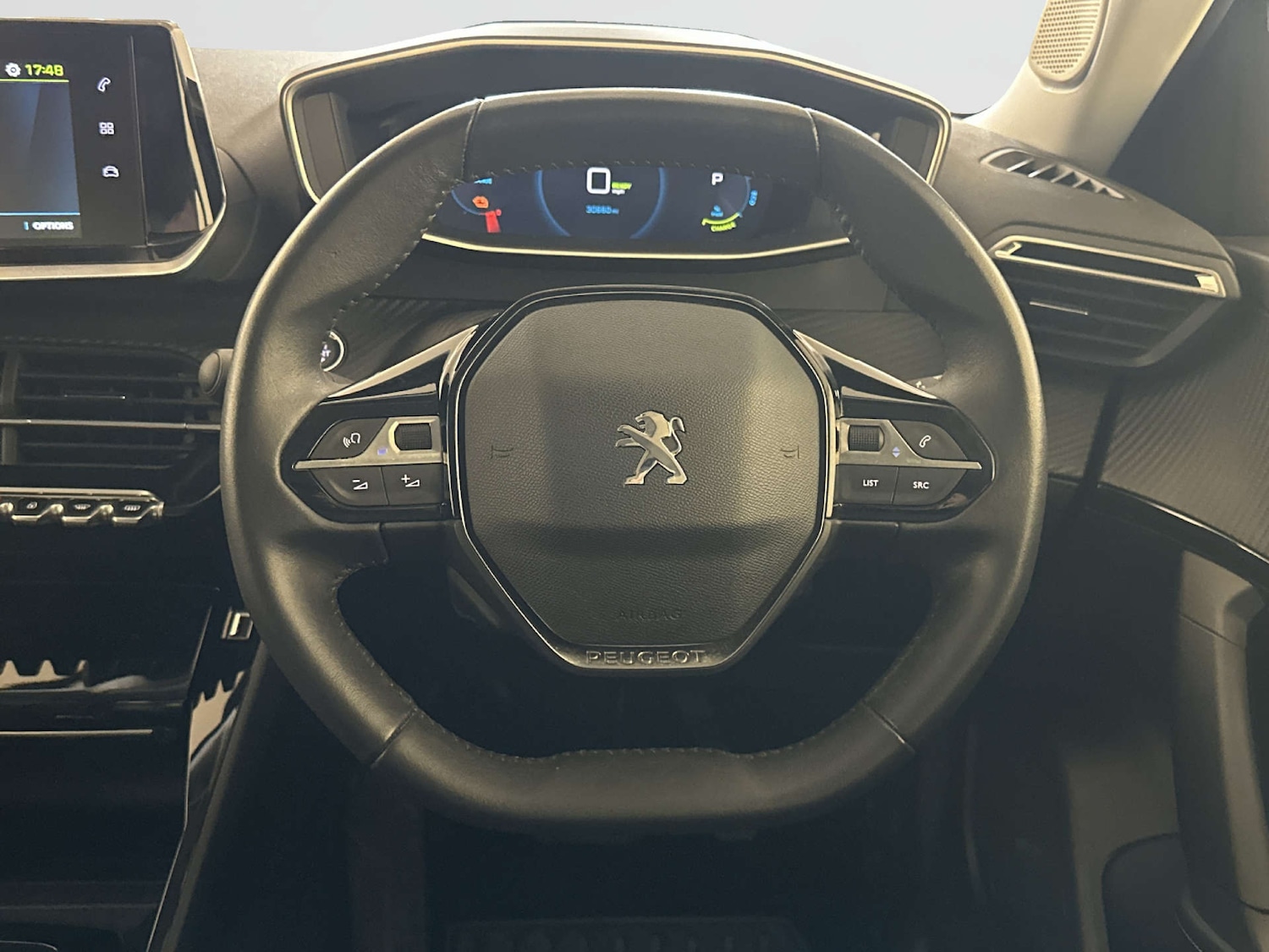 Used Peugeot 2008 2021 for sale - 77836434: Photo 17