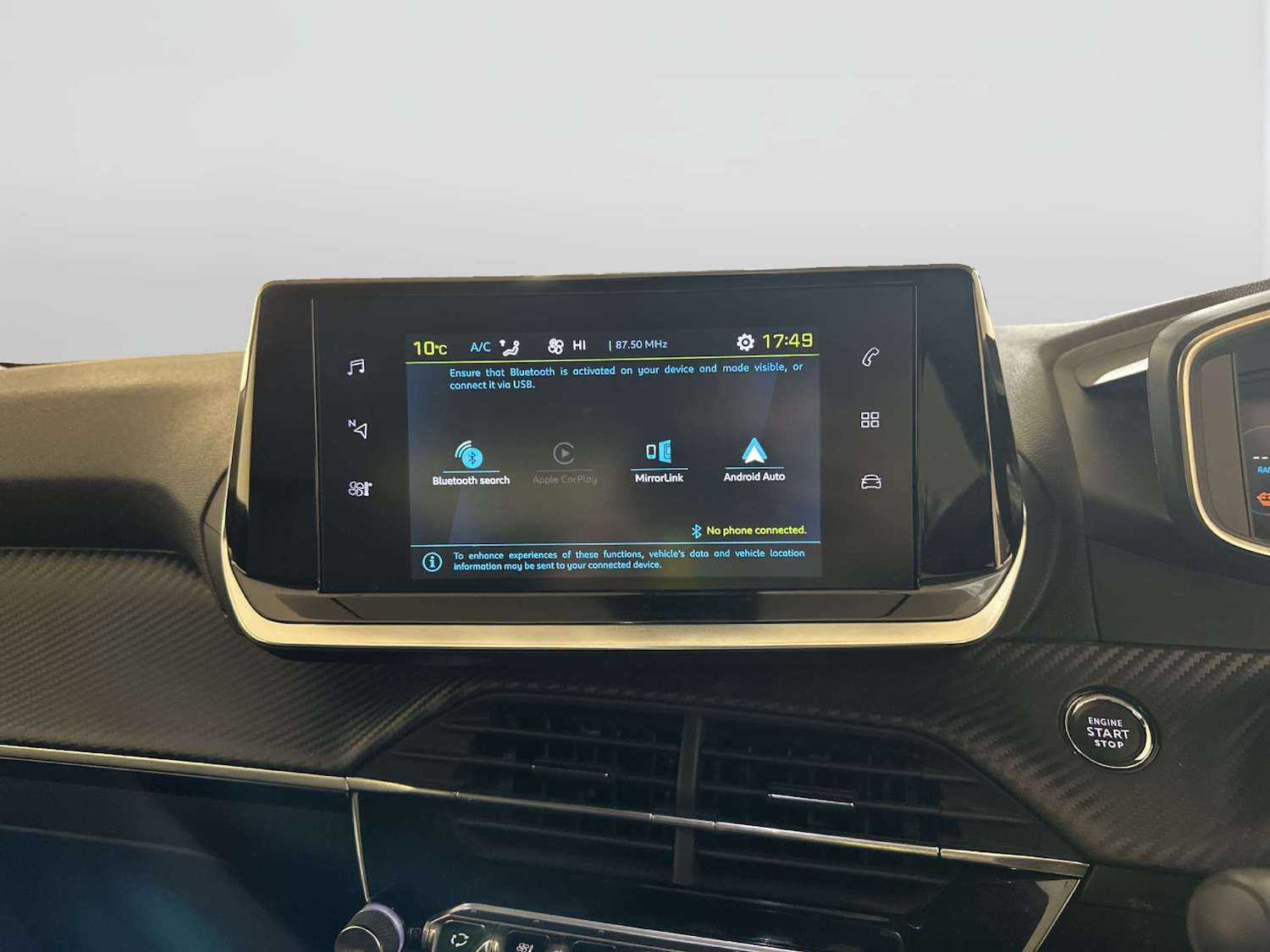 Used Peugeot 2008 2021 for sale - 77836434: Photo 24