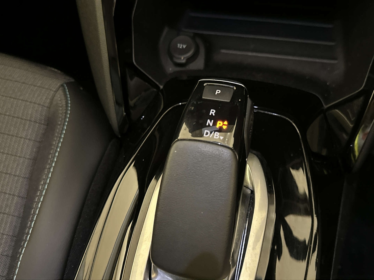 Used Peugeot 2008 2021 for sale - 77836434: Photo 26