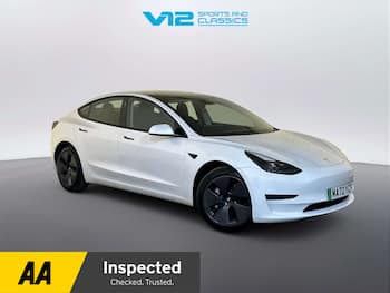 Used Tesla Model 3 2022 for sale - 79667650: Photo