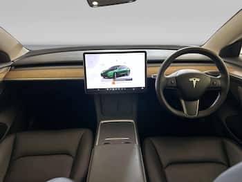 Used Tesla Model 3 2022 for sale - 79667650: Photo