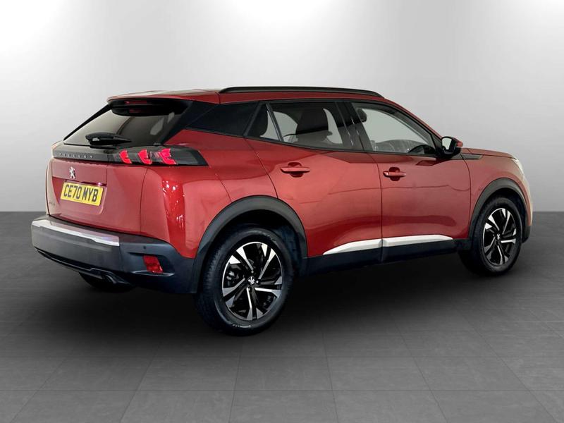 Used Peugeot 2008 2020 for sale - 77053482: Photo 10