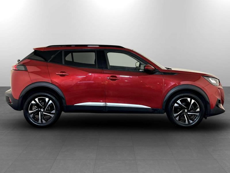 Used Peugeot 2008 2020 for sale - 77053482: Photo 11