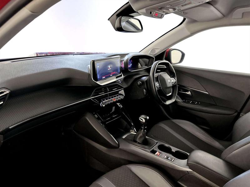 Used Peugeot 2008 2020 for sale - 77053482: Photo 12