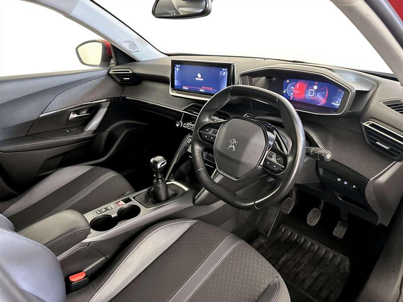 Used Peugeot 2008 2020 for sale - 77053482: Photo 15