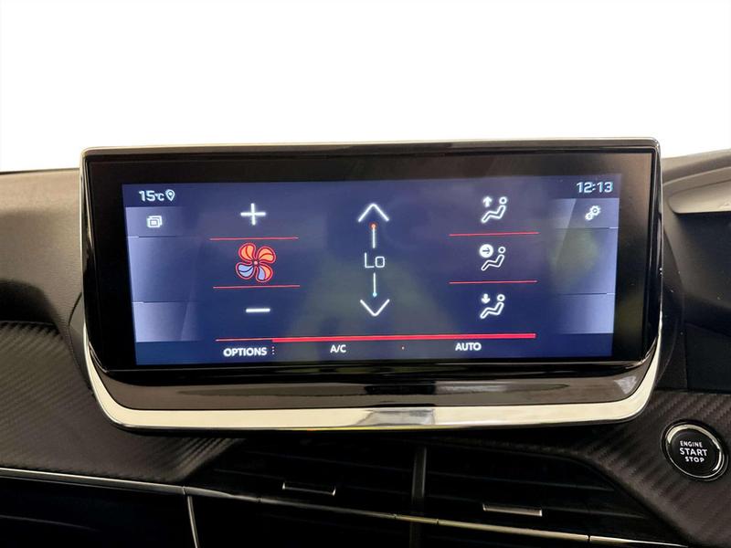 Used Peugeot 2008 2020 for sale - 77053482: Photo 22