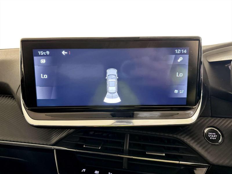 Used Peugeot 2008 2020 for sale - 77053482: Photo 23