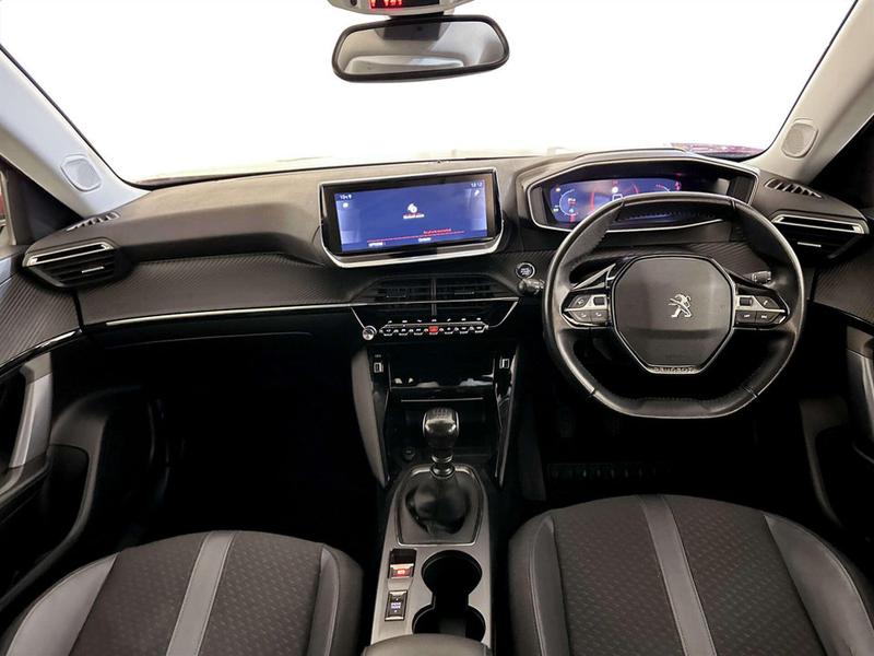 Used Peugeot 2008 2020 for sale - 77053482: Photo 3