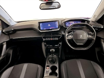 Used Peugeot 2008 2020 for sale - 77053482: Photo