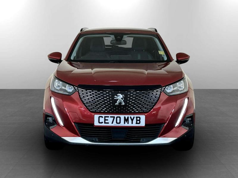 Used Peugeot 2008 2020 for sale - 77053482: Photo 5