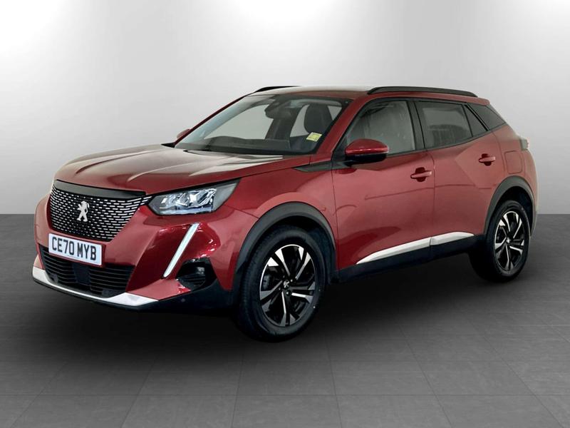 Used Peugeot 2008 2020 for sale - 77053482: Photo 6