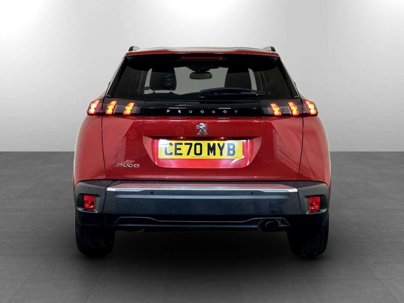 Used Peugeot 2008 2020 for sale - 77053482: Photo 9