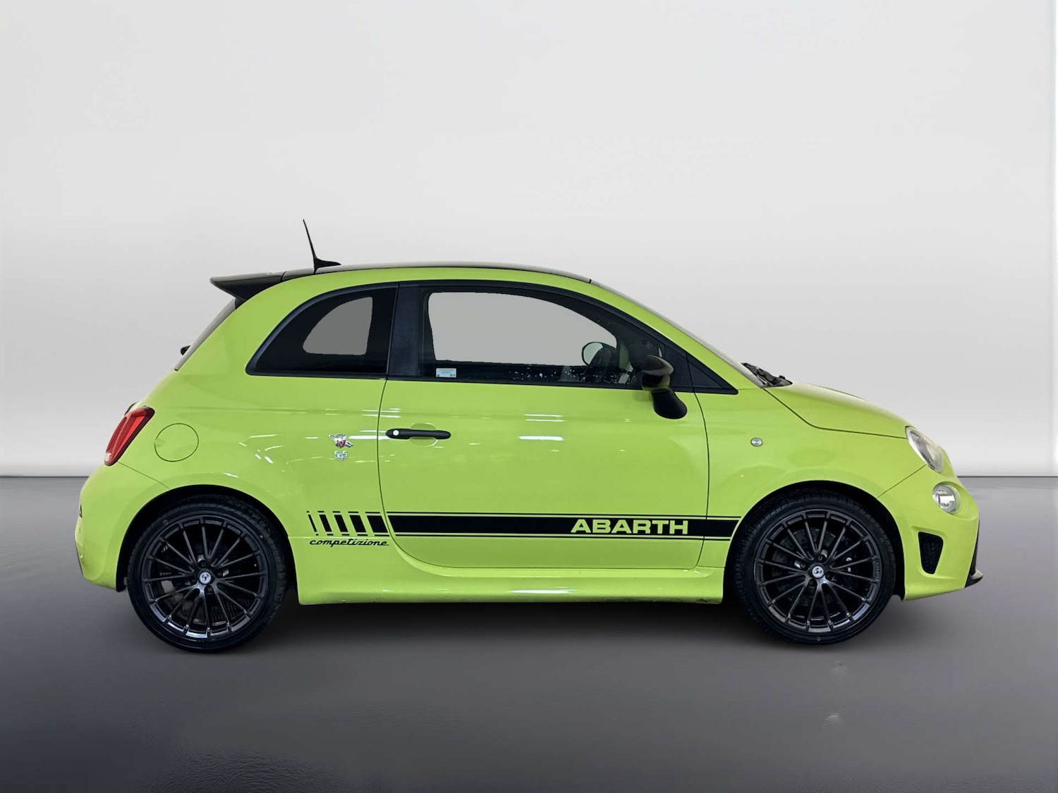 Used Abarth 595 2021 for sale - 78016448: Photo 11
