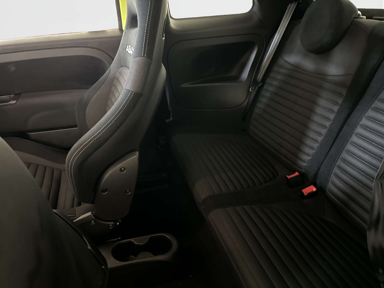 Used Abarth 595 2021 for sale - 78016448: Photo 14