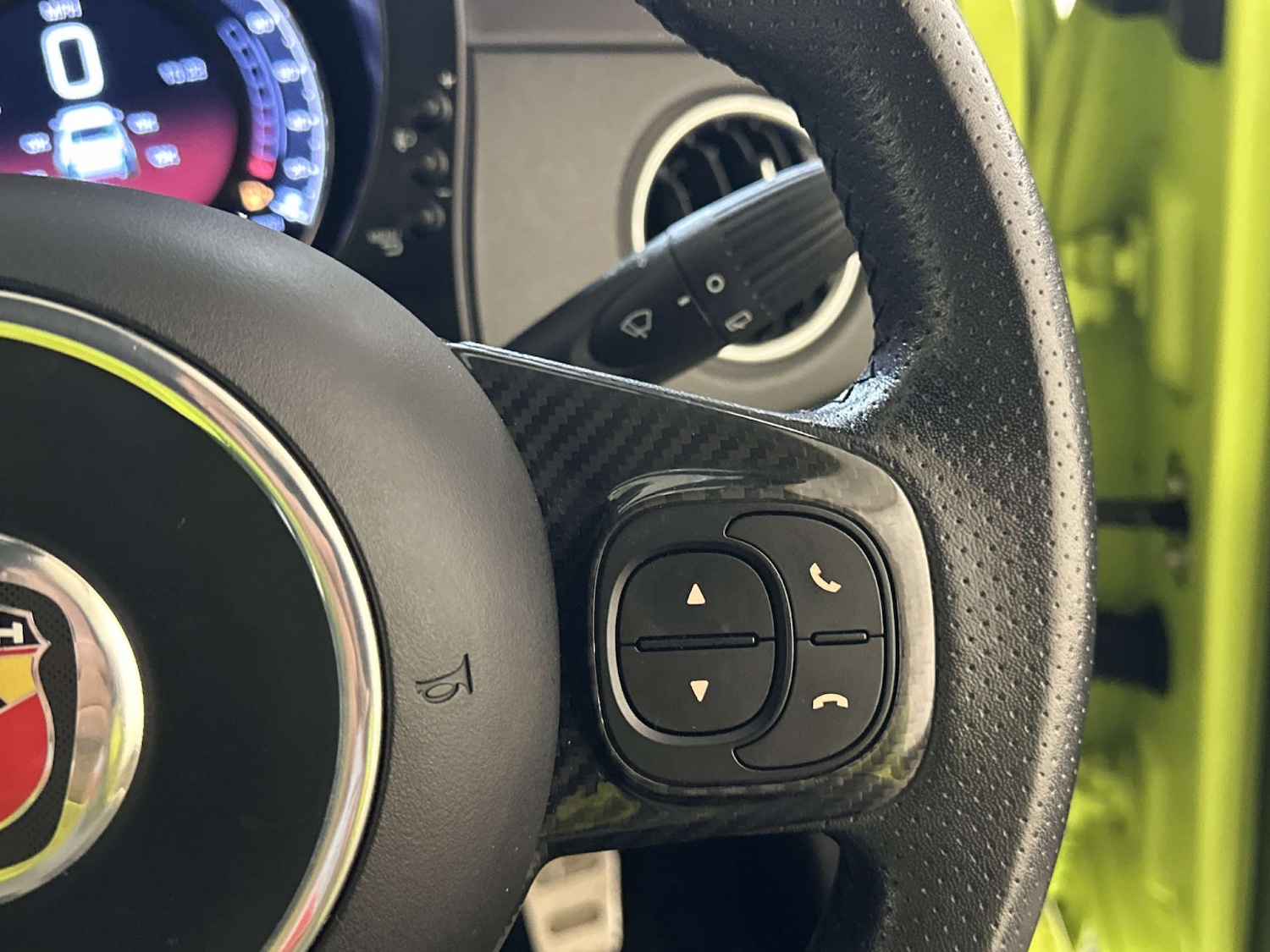 Used Abarth 595 2021 for sale - 78016448: Photo 19