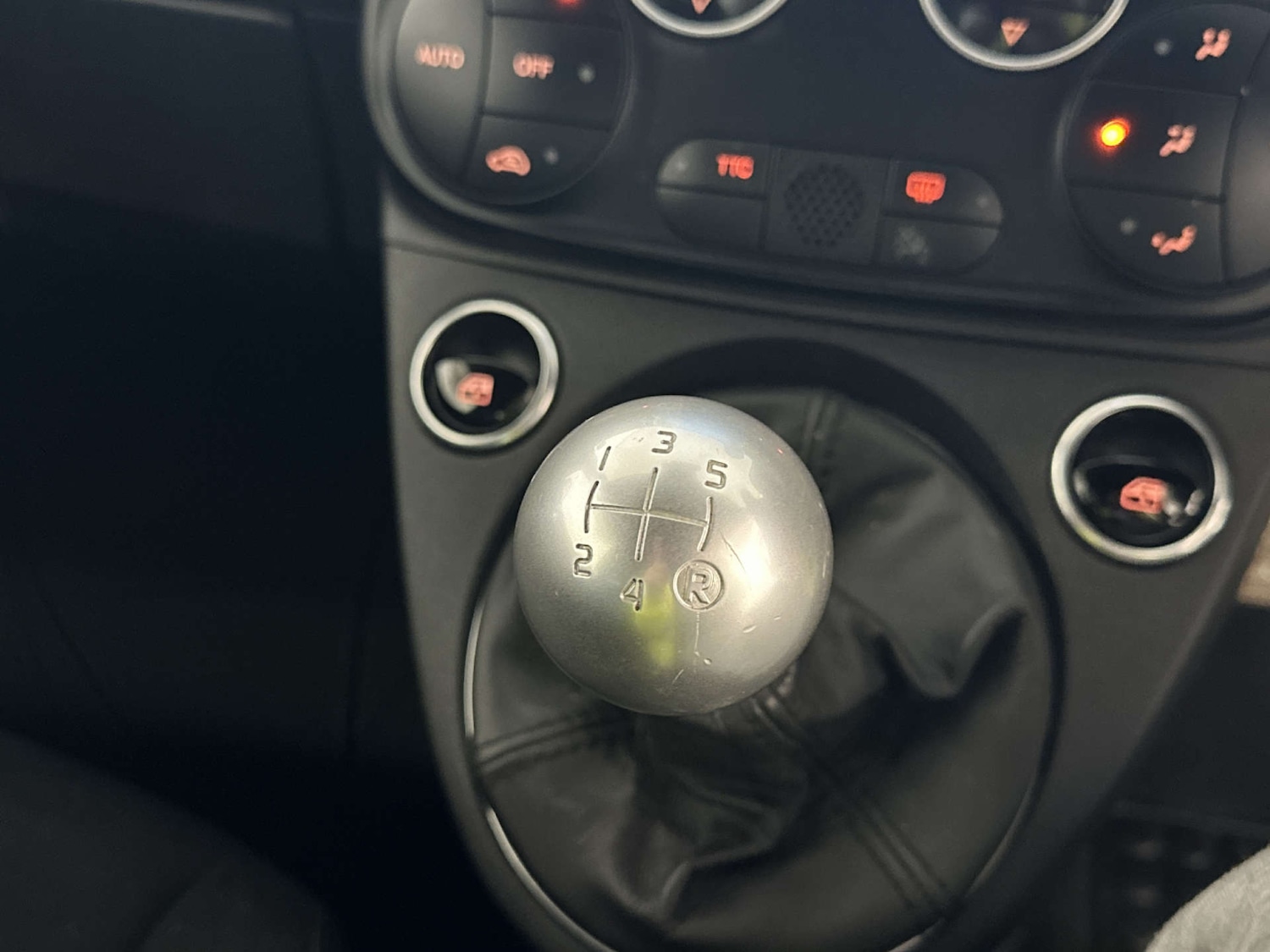 Used Abarth 595 2021 for sale - 78016448: Photo 24