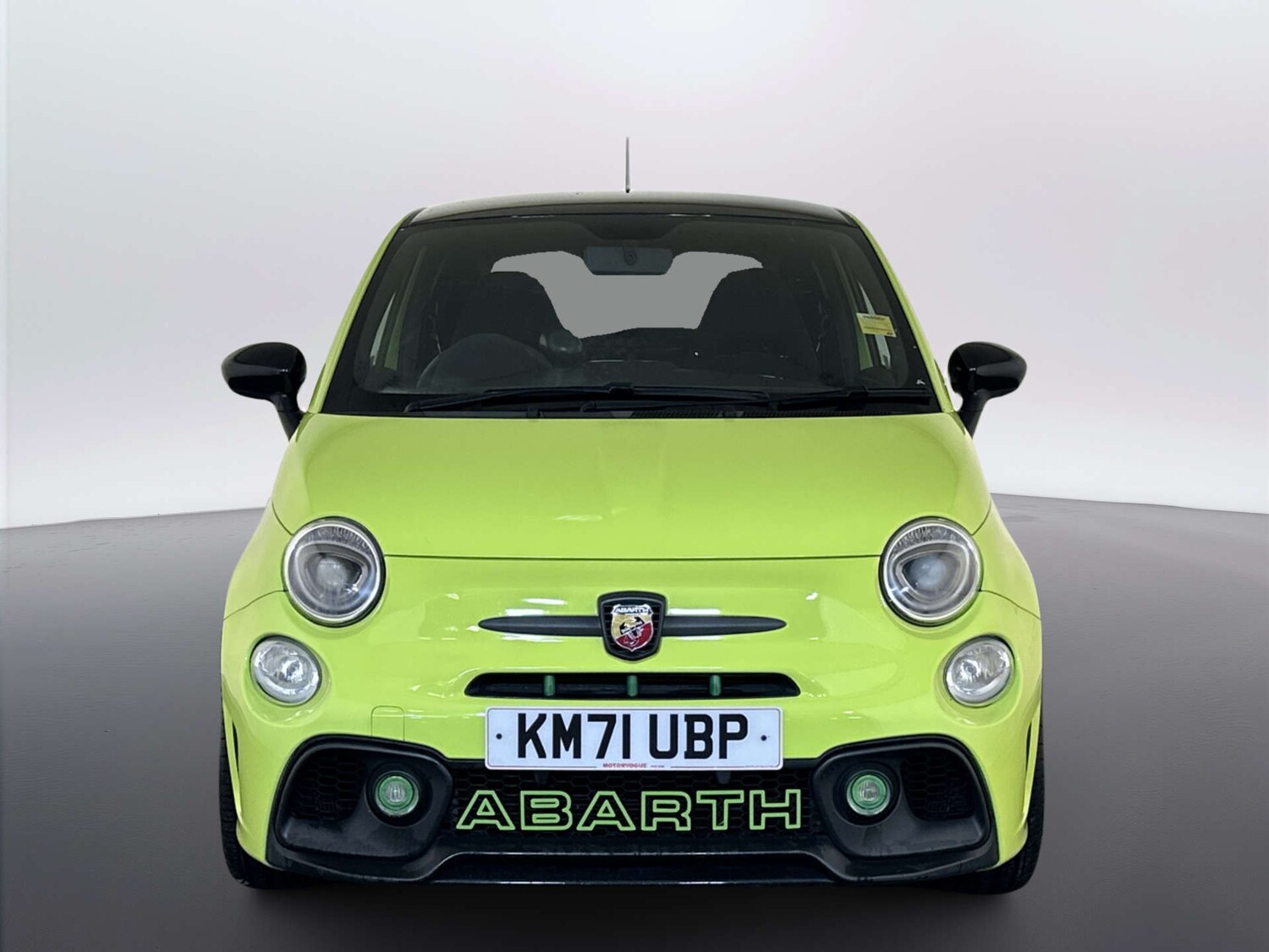 Used Abarth 595 2021 for sale - 78016448: Photo 5