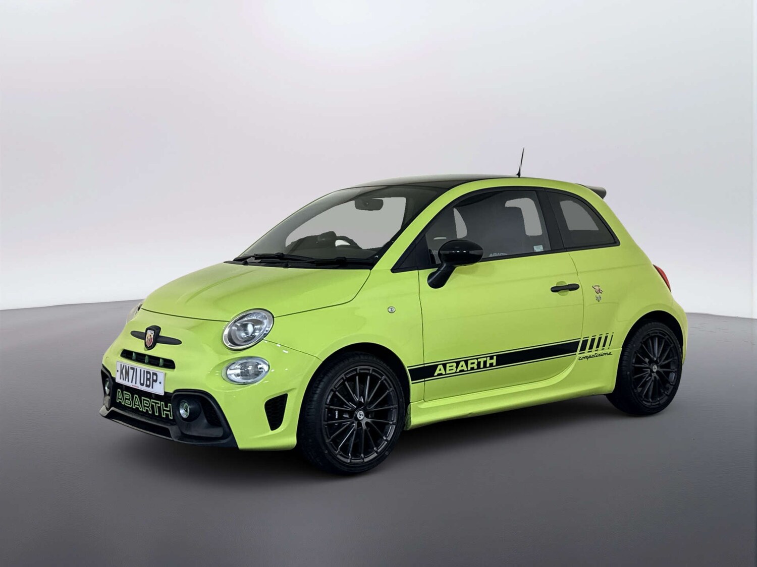Used Abarth 595 2021 for sale - 78016448: Photo 6