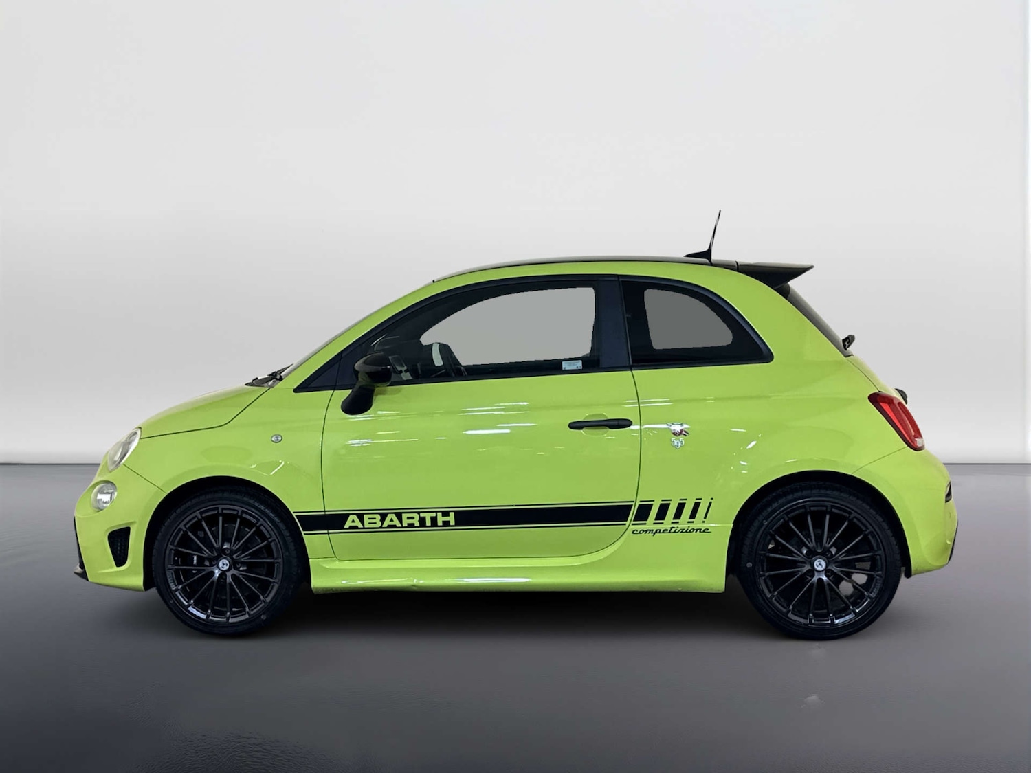 Used Abarth 595 2021 for sale - 78016448: Photo 7