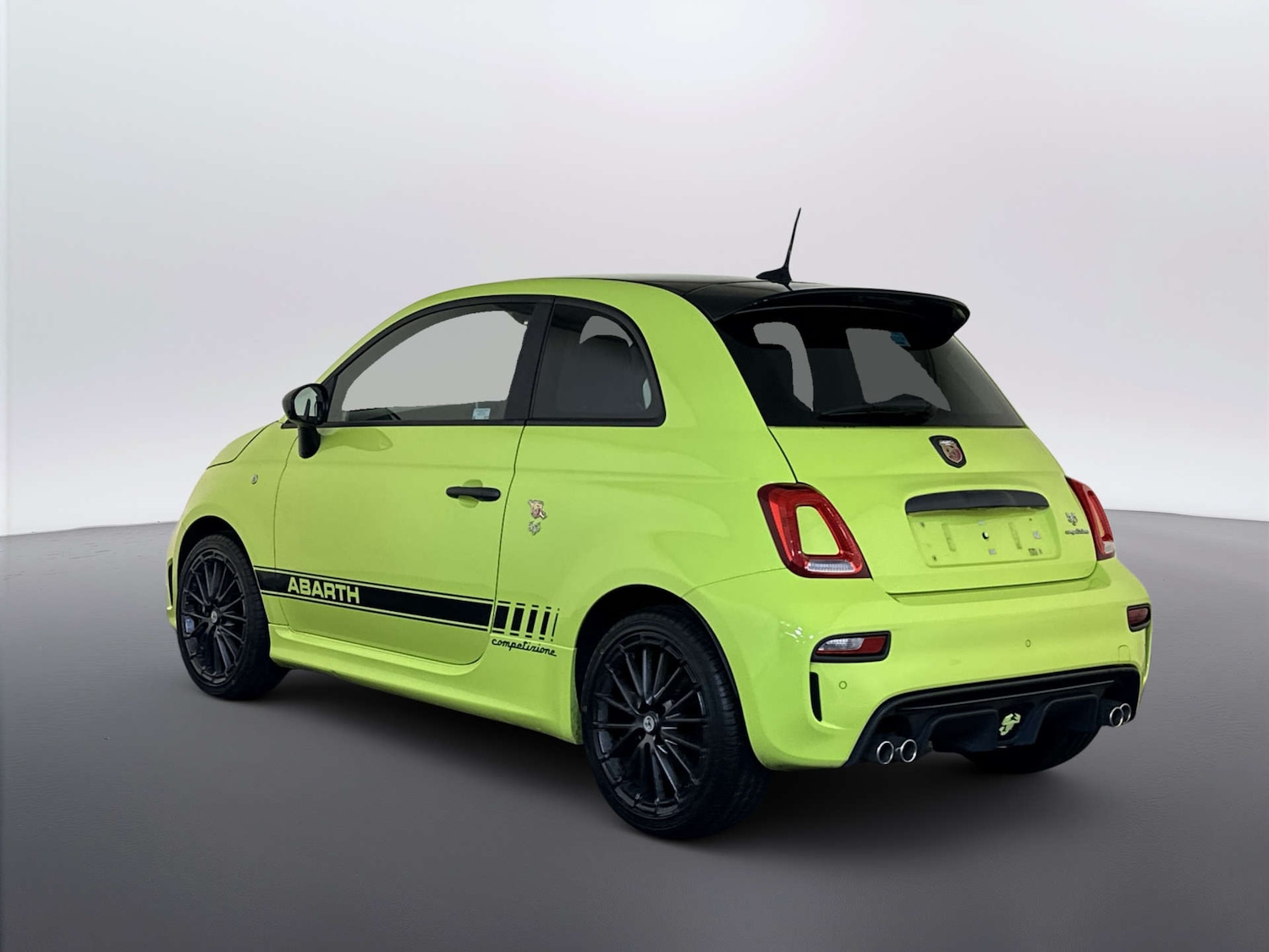 Used Abarth 595 2021 for sale - 78016448: Photo 8