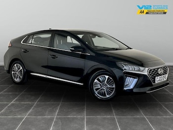 2022 - 1.6 h-GDi 8.9kWh Premium DCT Euro 6 (s/s) 5dr Automatic