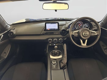 Used Mazda MX-5 2019 for sale - 78523361: Photo