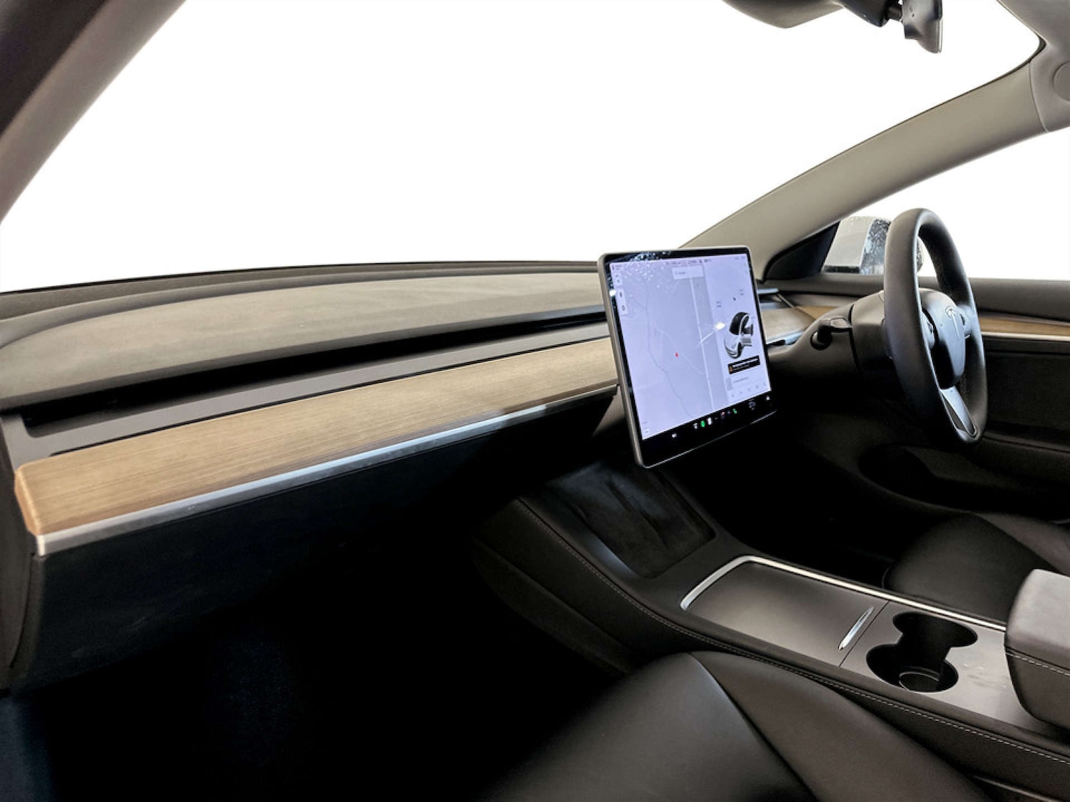 Used Tesla Model 3 2021 for sale - 77185000: Photo 12