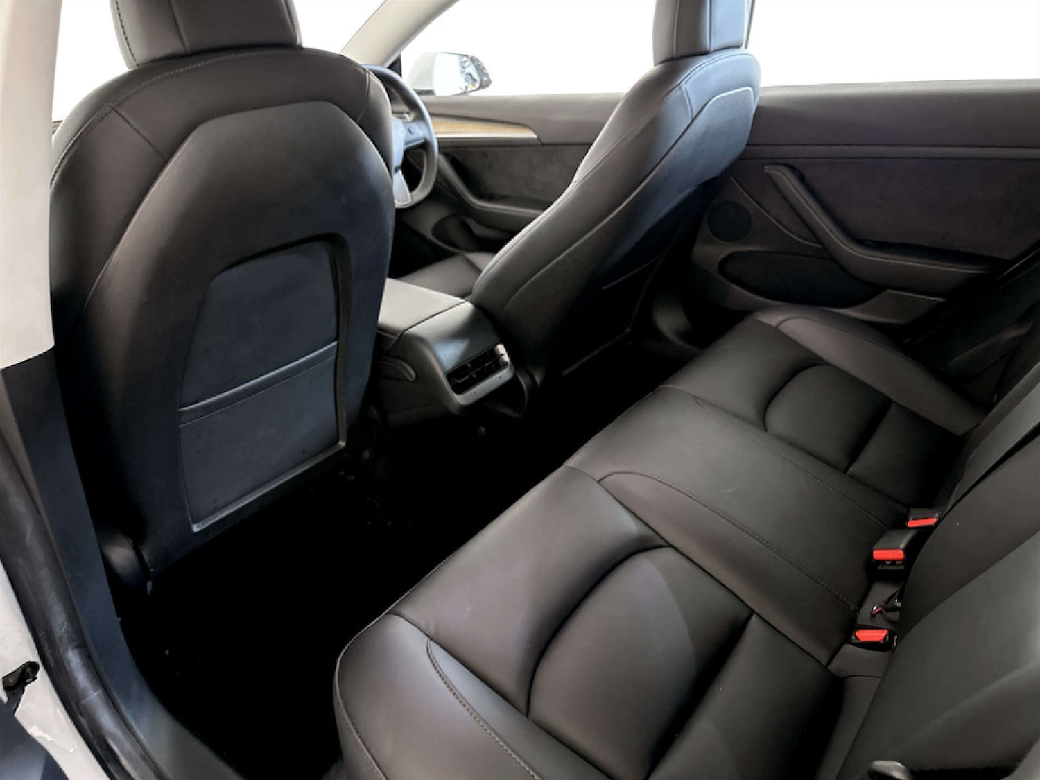 Used Tesla Model 3 2021 for sale - 77185000: Photo 14