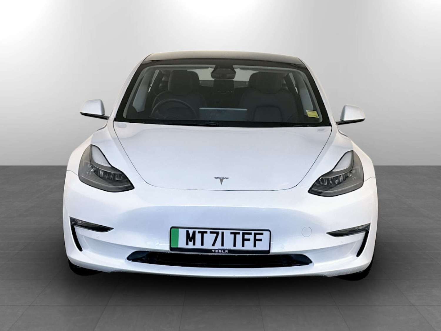 Used Tesla Model 3 2021 for sale - 77185000: Photo 5
