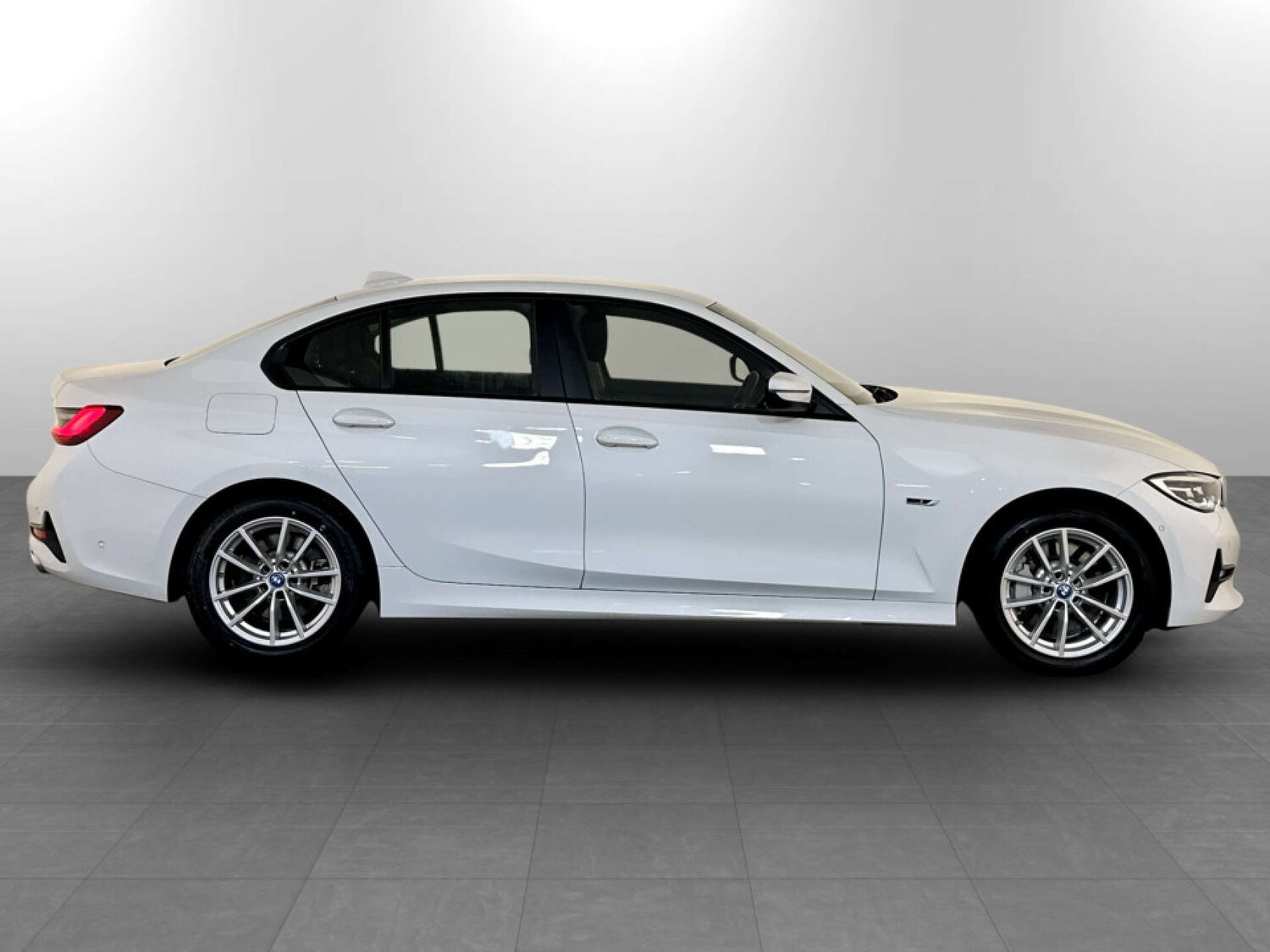 Used BMW 3 Series 2021 for sale - 77606726: Photo 12