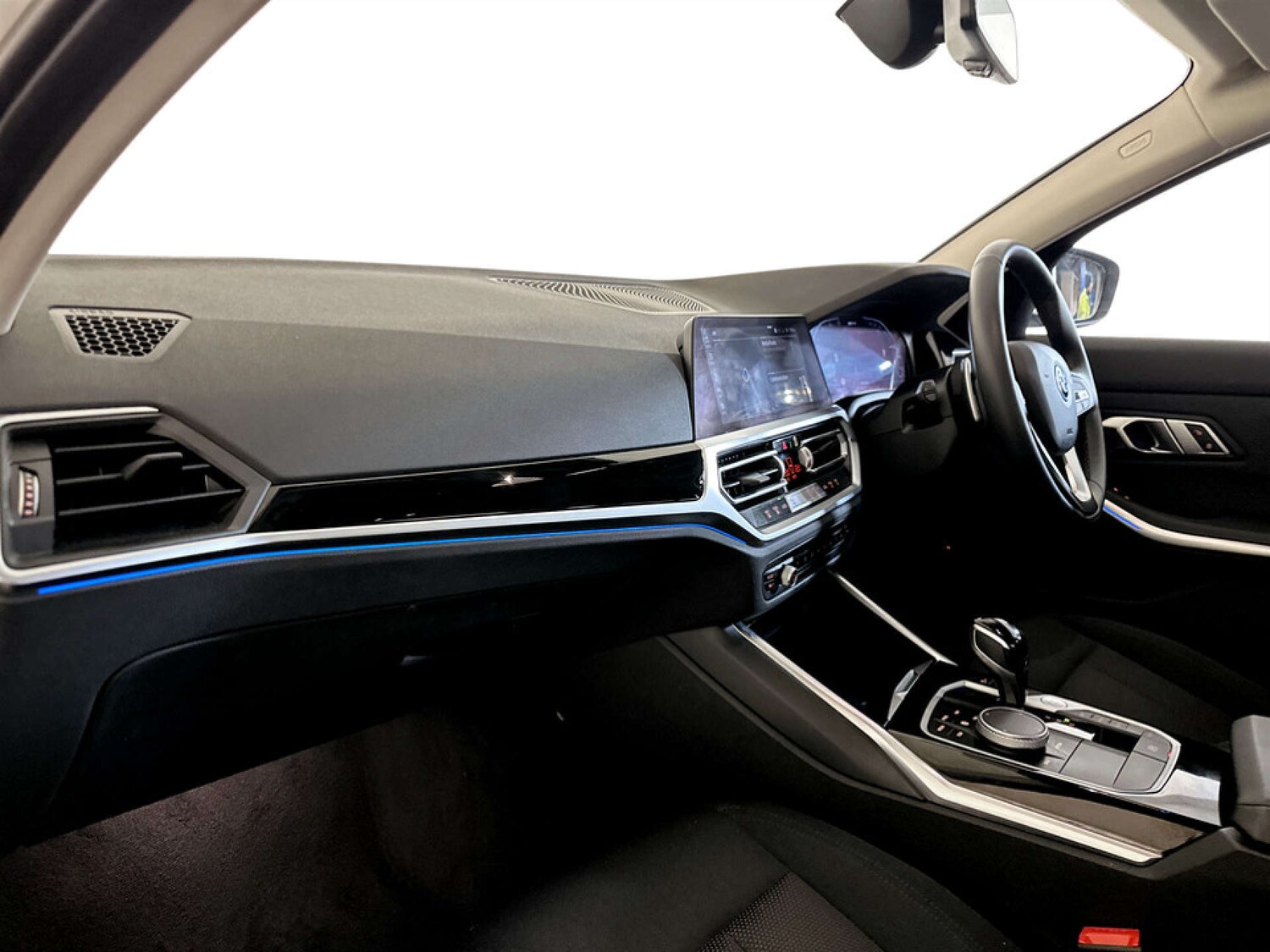 Used BMW 3 Series 2021 for sale - 77606726: Photo 13