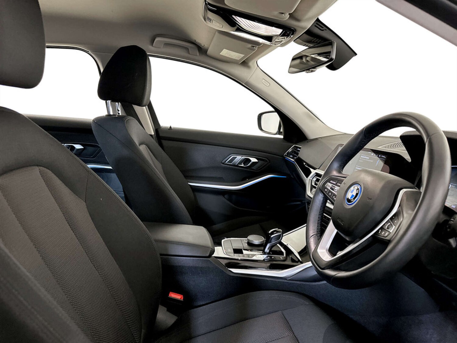 Used BMW 3 Series 2021 for sale - 77606726: Photo 14